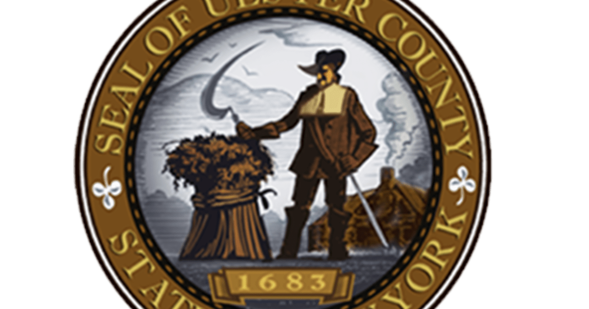 Ulster County, New York The Climate Reality Project